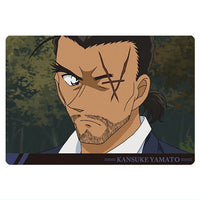 Itajaga Detective Conan vol.4 [10.Kansuke Yamato (character card)]