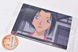 Itajaga Detective Conan vol.4 [11.Yui Uehara (character card)]