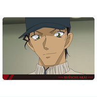 Itajaga Detective Conan vol.4 [15.Shuichi Akai (character card)]