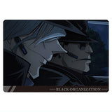 Itajaga Detective Conan vol.4 [18.Black Organization (character card)]