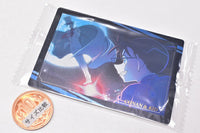 Itajaga Detective Conan vol.4 [19.Conan Edogawa & Phantom Thief Kid (visual card)]
