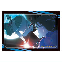 Itajaga Detective Conan vol.4 [19.Conan Edogawa & Phantom Thief Kid (visual card)]