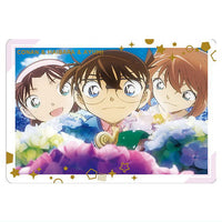 Itajaga Detective Conan vol.4 [20.Conan Edogawa & Ai Haibara & Ayumi Yoshida (visual card)]