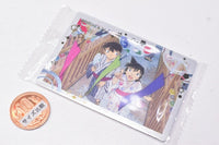 Itajaga Detective Conan vol.4 [21.Shinichi Kudo & Ran Mouri (visual card)]