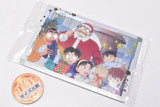 Itajaga Detective Conan vol.4 [22.Detective Boys (winter)(visual card)]