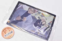 Itajaga Detective Conan vol.4 [23.Subaru Okiya& Tooru Amuro (visual card)]