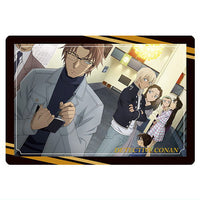 Itajaga Detective Conan vol.4 [23.Subaru Okiya& Tooru Amuro (visual card)]