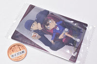 Itajaga Detective Conan vol.4 [25.Conan Edogawa & Shuichi Akai (visual card)]