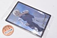 Itajaga Detective Conan vol.4 [26.Rei Furuya (visual card)]