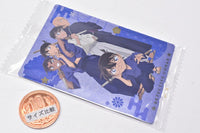 Itajaga Detective Conan vol.4 [27.Group picture (Kendo uniform)(visual card)]