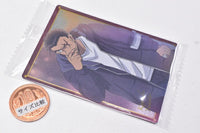 Itajaga Detective Conan vol.4 [30.Kansuke Yamato (special card)]