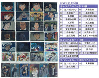 Itajaga Detective Conan vol.4 [All 30 type set(Full Complete)]
