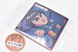 Niforamtion NARUTO Shippuden Ninkai Seal Wafer vol.4 [7.Might Guy (Normal)]