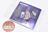 Niforamtion NARUTO Shippuden Ninkai Seal Wafer vol.4 [9.Raido Namiashi (Normal)]
