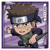 Niforamtion NARUTO Shippuden Ninkai Seal Wafer vol.4 [9.Raido Namiashi (Normal)]