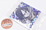 Niforamtion NARUTO Shippuden Ninkai Seal Wafer vol.4 [12.Orochimaru (Ultra rare)]
