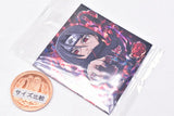 Niforamtion NARUTO Shippuden Ninkai Seal Wafer vol.4 [23.Itachi Uchiha (Ultra rare)]