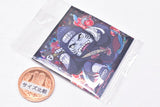 Niforamtion NARUTO Shippuden Ninkai Seal Wafer vol.4 [24.Kisame Hoshigaki (Super rare)]