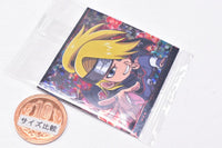 Niforamtion NARUTO Shippuden Ninkai Seal Wafer vol.4 [25.Deidara (Super rare)]