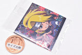 Niforamtion NARUTO Shippuden Ninkai Seal Wafer vol.4 [25.Deidara (Super rare)]