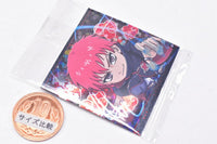 Niforamtion NARUTO Shippuden Ninkai Seal Wafer vol.4 [26.Sasori (Super rare)]