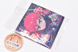 Niforamtion NARUTO Shippuden Ninkai Seal Wafer vol.4 [26.Sasori (Super rare)]