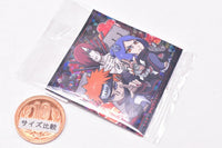 Niforamtion NARUTO Shippuden Ninkai Seal Wafer vol.4 [29.Pain & Nagato & Konan (Super rare)]