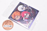 Niforamtion NARUTO Shippuden Ninkai Seal Wafer vol.4 [31.Suigetsu & Karin & Jugo]