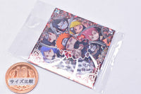 Niforamtion NARUTO Shippuden Ninkai Seal Wafer vol.4 [35.Akatsuki (Chakra rare)]