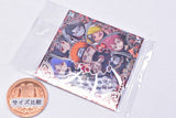 Niforamtion NARUTO Shippuden Ninkai Seal Wafer vol.4 [35.Akatsuki (Chakra rare)]