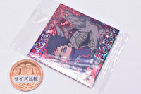 Niforamtion NARUTO Shippuden Ninkai Seal Wafer vol.4 [36.Secret]