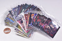 Niforamtion NARUTO Shippuden Ninkai Seal Wafer vol.4 [All 36 type set(Full Complete)]