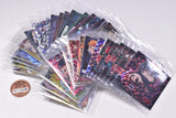 Niforamtion NARUTO Shippuden Ninkai Seal Wafer vol.4 [All 36 type set(Full Complete)]