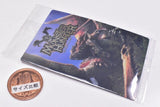 Monster Hunter 20th Anniversary Card Wafer [1.MH (Illustration card)]