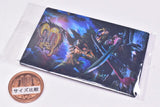 Monster Hunter 20th Anniversary Card Wafer [8.MHP3rd (Illustration card)]