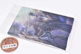 Monster Hunter 20th Anniversary Card Wafer [14.MHW (Illustration card)]