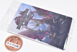 Monster Hunter 20th Anniversary Card Wafer [17.MHR:SB (Illustration card)]