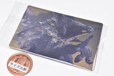 Monster Hunter 20th Anniversary Card Wafer [21.Azure Rathalos (Monster Card)]