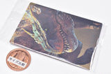 Monster Hunter 20th Anniversary Card Wafer [23.Tigrex (Monster Card)]