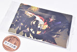Monster Hunter 20th Anniversary Card Wafer [29.Seregios (Monster Card)]