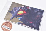 Monster Hunter 20th Anniversary Card Wafer [30.Glavenus (Monster Card)]