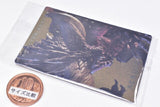Monster Hunter 20th Anniversary Card Wafer [32.Nergigante (Monster Card)]
