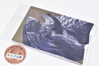 Monster Hunter 20th Anniversary Card Wafer [36.Archeveld (Monster Card)]