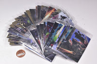 Monster Hunter 20th Anniversary Card Wafer [All 36type set(Full Complete)]