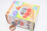 Let's play in Anpanman World! [1.Anpanmangou]