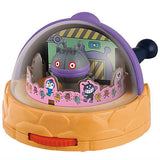 Let's play in Anpanman World! [3.Baikin Castle]