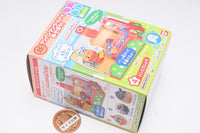 Let's play in Anpanman World! [4.Bread Factory]