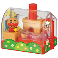 Let's play in Anpanman World! [4.Bread Factory]