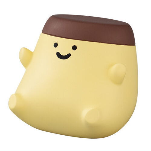 Obungutoissho friends [2.Pudding]