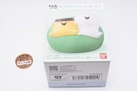 Obungutoissho friends [7.Obungu �• Pudding]